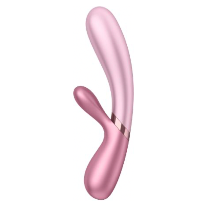 Satisfyer Hot Lover Connect App